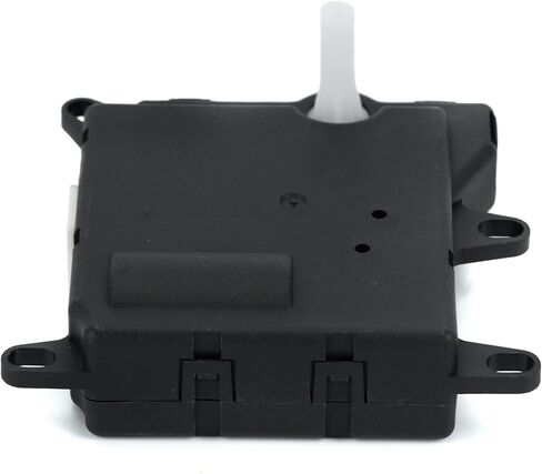 MOCA 2 قطعة 604-202 مشغل باب مزيج الهواء HVAC مناسب 1994-2009 لشاحنة Mazda B4000 و2002-2004 لـ Ford Expedition و1997-2001 لـ Mercury Mountaineer و2002-2004 لـ Lincoln Navigator in Kuwait