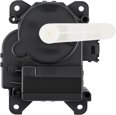 HVAC Blend Door Actuator Fits for Toyota Sienna Camry Solara Highlander 2004-2008,for Lexus RX330 RX350 2004-2009, A/C Blend Control Passenger Side,Replacement 87106-08060 87106-08080 in Saudi Arabia