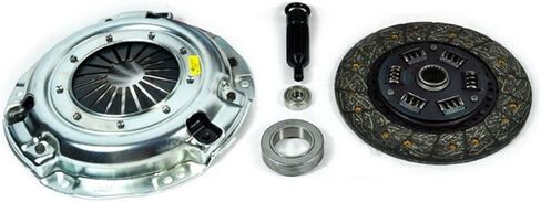 مجموعة القابض العضوية EXEDY RACING STAGE 1 لكابل 90-91 ACURA INTEGRA 1.8L B18 S1 Y1 in Kuwait