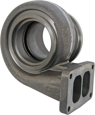 BorgWarner 14961019007 Turbine Housing (S400SX T6 A/R 1.15 (96mm)), 1 Pack in Saudi Arabia