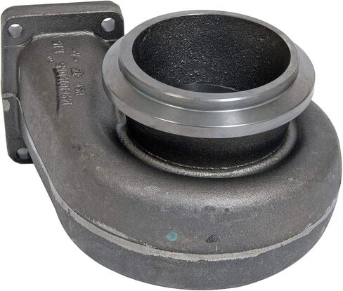 BorgWarner 14961019007 Turbine Housing (S400SX T6 A/R 1.15 (96mm)), 1 Pack in Saudi Arabia