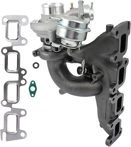 04884234AC 513TC20182000 Aintier TD04LR Turbocharger Fit For Chrysler PT Cruiser 2003-2009 For Dodge Neon 2003-2005 in Kuwait
