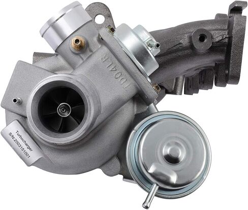 04884234AC 513TC20182000 Aintier TD04LR Turbocharger Fit For Chrysler PT Cruiser 2003-2009 For Dodge Neon 2003-2005 in Kuwait