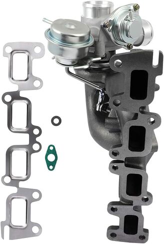 04884234AC 513TC20182000 Aintier TD04LR Turbocharger Fit For Chrysler PT Cruiser 2003-2009 For Dodge Neon 2003-2005 in Kuwait