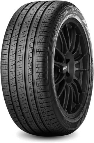 إطار بيريللي سكوربيون فيردي لجميع المواسم 265/50R20 107V 2354200 (الكمية 1) in Kuwait