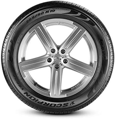 إطار بيريللي سكوربيون فيردي لجميع المواسم 265/50R20 107V 2354200 (الكمية 1) in Kuwait