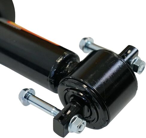 Strutmasters 4-Wheel Suspension Conversion Kit with Light Out Module compatible with 2015-2020 Chevrolet Suburban (GC44FM) in Saudi Arabia