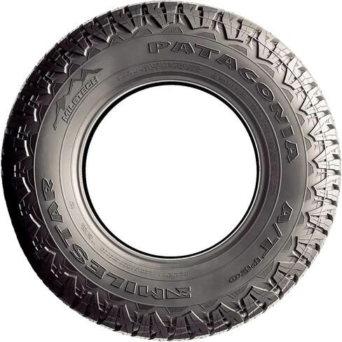 إطار Milestar Patagonia A/T Pro All Terrain 265/70R16 112T SUV/Crossover in Kuwait