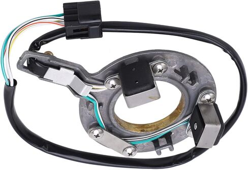 Keenso Coil Pulser,688-85580-12-00 Outboard Pulsar Magnito Pulser Coil Assy Base for Outboard 90ETLH JD 1987 CDI Magneto in Kuwait