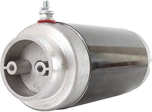 DB Electrical SAB0011 Starter for Mercury Mariner Outboard Marine 50 60 70 75 80 90 Hp 1973-1999,50-57485 50-60315 50-65436 50-66015 50-66015-2 50-88119,50-60315, Mot3002, Mgd4108, Mgd4108A, Poc4003 in Kuwait