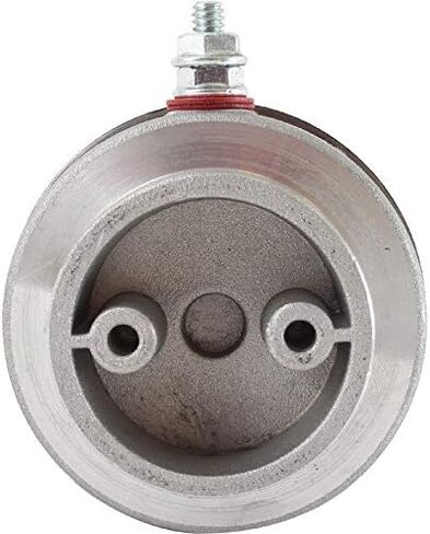 DB Electrical SAB0011 Starter for Mercury Mariner Outboard Marine 50 60 70 75 80 90 Hp 1973-1999,50-57485 50-60315 50-65436 50-66015 50-66015-2 50-88119,50-60315, Mot3002, Mgd4108, Mgd4108A, Poc4003 in Kuwait