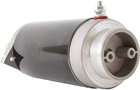 DB Electrical SAB0011 Starter for Mercury Mariner Outboard Marine 50 60 70 75 80 90 Hp 1973-1999,50-57485 50-60315 50-65436 50-66015 50-66015-2 50-88119,50-60315, Mot3002, Mgd4108, Mgd4108A, Poc4003 in Kuwait