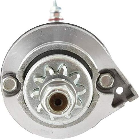 DB Electrical SAB0011 Starter for Mercury Mariner Outboard Marine 50 60 70 75 80 90 Hp 1973-1999,50-57485 50-60315 50-65436 50-66015 50-66015-2 50-88119,50-60315, Mot3002, Mgd4108, Mgd4108A, Poc4003 in Kuwait