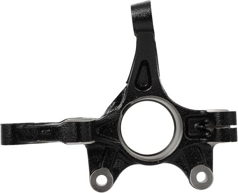SCITOO 95934240 Front Steering Knuckle Assembly Passenger Side Fit for 2013-2021 for Buick Encore for Chevrolet Trax 1PC in Kuwait