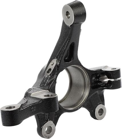 SCITOO 95934240 Front Steering Knuckle Assembly Passenger Side Fit for 2013-2021 for Buick Encore for Chevrolet Trax 1PC in Kuwait