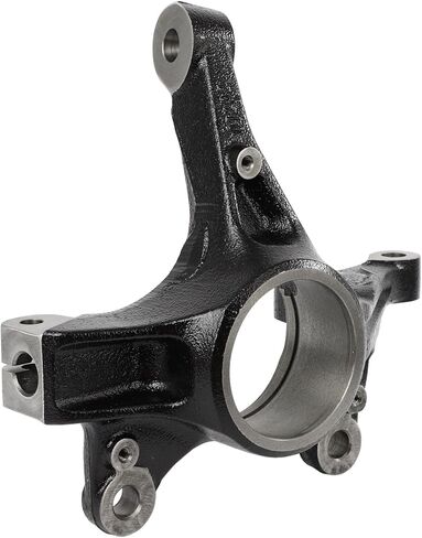 SCITOO 95934240 Front Steering Knuckle Assembly Passenger Side Fit for 2013-2021 for Buick Encore for Chevrolet Trax 1PC in Kuwait
