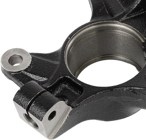 SCITOO 95934240 Front Steering Knuckle Assembly Passenger Side Fit for 2013-2021 for Buick Encore for Chevrolet Trax 1PC in Kuwait