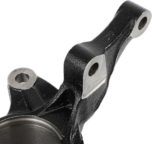 SCITOO 95934240 Front Steering Knuckle Assembly Passenger Side Fit for 2013-2021 for Buick Encore for Chevrolet Trax 1PC in Kuwait
