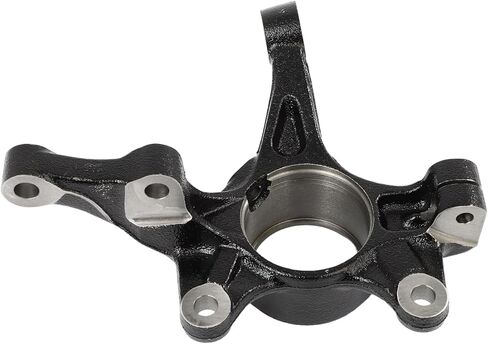 SCITOO 95934240 Front Steering Knuckle Assembly Passenger Side Fit for 2013-2021 for Buick Encore for Chevrolet Trax 1PC in Kuwait