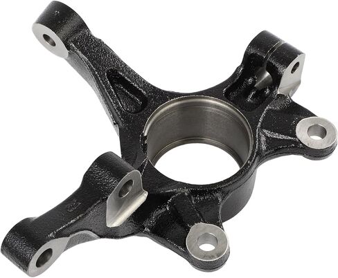 SCITOO 95934240 Front Steering Knuckle Assembly Passenger Side Fit for 2013-2021 for Buick Encore for Chevrolet Trax 1PC in Kuwait