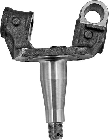 8972615502 LEFT Driver Side Front Axle Knuckle Fit for ISUZU NPR NQR All Engine 1999-2015 NPR-HD NRR 4HK1 5.2L Engine 2005-2015 Replcace# AAWZ398 8-97261-550-2 in Saudi Arabia