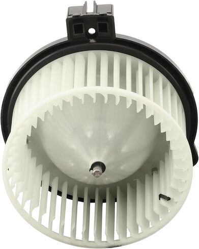 JC Whitney Blower Motor Compatible for Mazda 3 2014-2018, Mazda CX-5 2013-2016, Mazda 3 Sport 2014-2018 in Kuwait