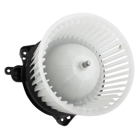 700311 HVAC محرك سخان منفاخ الجمعية مع قفص المروحة لمازدا MX-5 MX-5 مياتا 2.0L 2006 2007 2008 2009 2010 2011 2012 2013 2014 2015 ، PM4109 NE5161B10 in Kuwait
