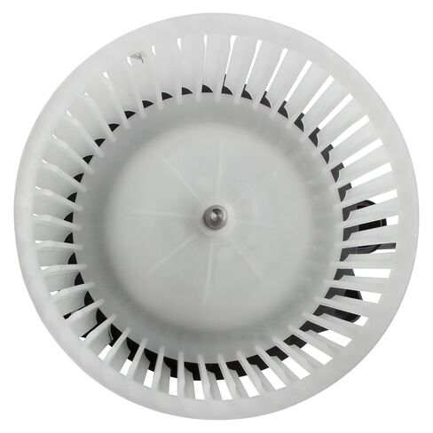 700311 HVAC محرك سخان منفاخ الجمعية مع قفص المروحة لمازدا MX-5 MX-5 مياتا 2.0L 2006 2007 2008 2009 2010 2011 2012 2013 2014 2015 ، PM4109 NE5161B10 in Kuwait