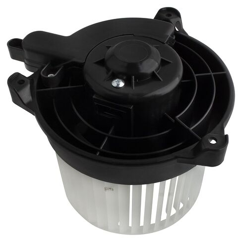 700311 HVAC محرك سخان منفاخ الجمعية مع قفص المروحة لمازدا MX-5 MX-5 مياتا 2.0L 2006 2007 2008 2009 2010 2011 2012 2013 2014 2015 ، PM4109 NE5161B10 in Kuwait