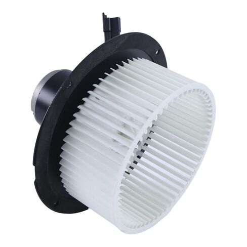 HOLDWELL Air Conditioning Heater Blower Motor AT365432 Compatible with John Deere 360DC 460DC 540G-III 540H 548G-III 548H 640G 640H 648G 648H 648HT 748G-II 748G-III 748H 748HT 848H 848HT in Kuwait