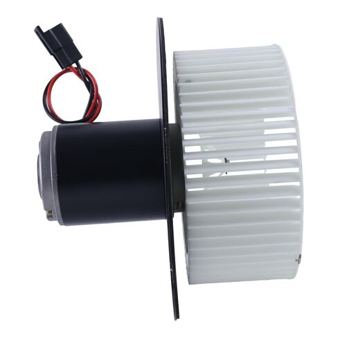 HOLDWELL Air Conditioning Heater Blower Motor AT365432 Compatible with John Deere 360DC 460DC 540G-III 540H 548G-III 548H 640G 640H 648G 648H 648HT 748G-II 748G-III 748H 748HT 848H 848HT in Kuwait