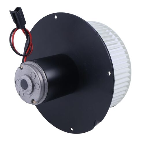 HOLDWELL Air Conditioning Heater Blower Motor AT365432 Compatible with John Deere 360DC 460DC 540G-III 540H 548G-III 548H 640G 640H 648G 648H 648HT 748G-II 748G-III 748H 748HT 848H 848HT in Kuwait