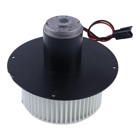 HOLDWELL Air Conditioning Heater Blower Motor AT365432 Compatible with John Deere 360DC 460DC 540G-III 540H 548G-III 548H 640G 640H 648G 648H 648HT 748G-II 748G-III 748H 748HT 848H 848HT in Kuwait