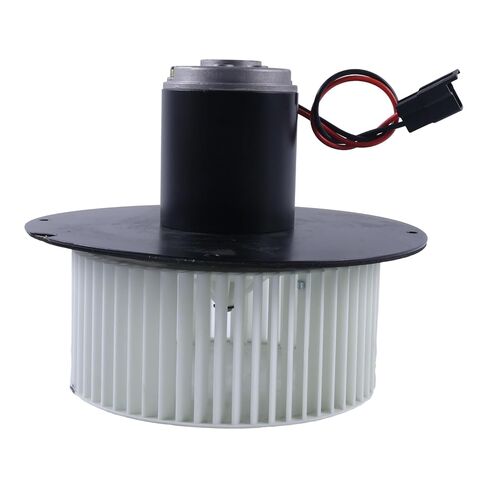 HOLDWELL Air Conditioning Heater Blower Motor AT365432 Compatible with John Deere 360DC 460DC 540G-III 540H 548G-III 548H 640G 640H 648G 648H 648HT 748G-II 748G-III 748H 748HT 848H 848HT in Kuwait
