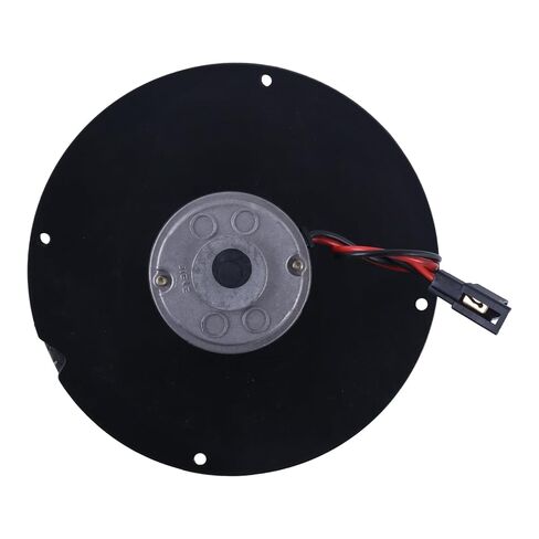 HOLDWELL Air Conditioning Heater Blower Motor AT365432 Compatible with John Deere 360DC 460DC 540G-III 540H 548G-III 548H 640G 640H 648G 648H 648HT 748G-II 748G-III 748H 748HT 848H 848HT in Kuwait
