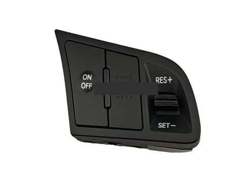Switches Multi Function Steering Wheel Audio Cruise Control Buttons Fit for Kia Forte Shuma Cerato Koup Pushbutton Switches(with Line Right A) in Kuwait