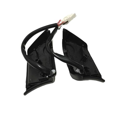 Switches Steering Wheel Cruise Speed Control Button Audio Switch Fit for Mazda 3 BK 2003 5 CR 2007 6 GG Pushbutton Switches in Kuwait
