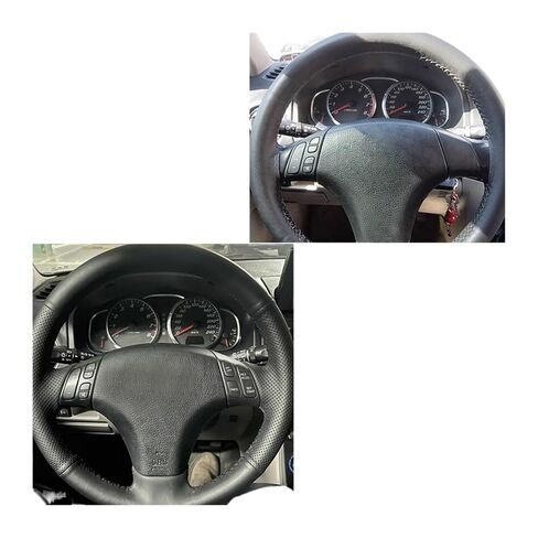 Switches Steering Wheel Cruise Speed Control Button Audio Switch Fit for Mazda 3 BK 2003 5 CR 2007 6 GG Pushbutton Switches in Kuwait