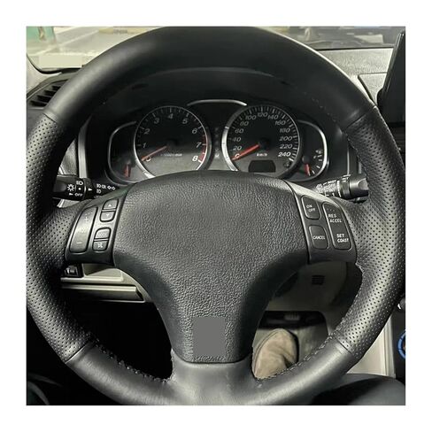 Switches Steering Wheel Cruise Speed Control Button Audio Switch Fit for Mazda 3 BK 2003 5 CR 2007 6 GG Pushbutton Switches in Kuwait