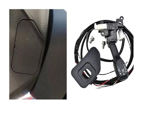 Switches Cruise Control Switch 84632-34011 Fit for Corolla 2014 Fit for RAV4 2013-2015 Pushbutton Switches in Kuwait