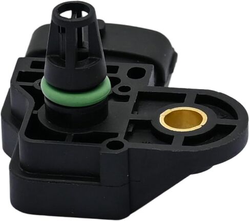 Manifold Absolute Pressure Map Sensor Compatible with Jeep Grand Cherokee 19-14 Ram 1500 Classic 2014 2015 2016 2017 2018 2019 V6 3.0L in Kuwait