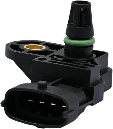 Manifold Absolute Pressure Map Sensor Compatible with Jeep Grand Cherokee 19-14 Ram 1500 Classic 2014 2015 2016 2017 2018 2019 V6 3.0L in Kuwait
