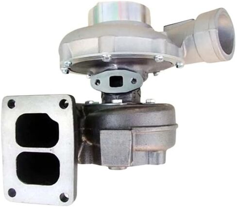hx50 turbocharger turbo turbine fits CUMMINS VTA28-G5 Gen Set Engine 3596901 3596902 3596903 4089828 in Kuwait