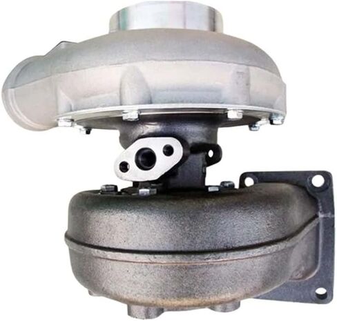 hx50 turbocharger turbo turbine fits CUMMINS VTA28-G5 Gen Set Engine 3596901 3596902 3596903 4089828 in Kuwait