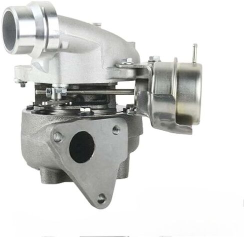 Turbo fits NISSAN Qashqai fits Renault Clio III Megane 2 Scenic II K9K 1.5L dC BV39 54399700030 54399700070 8200405203 8200507856 in Kuwait