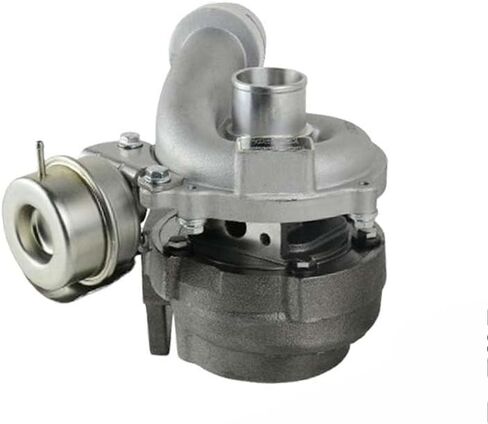 Turbo fits NISSAN Qashqai fits Renault Clio III Megane 2 Scenic II K9K 1.5L dC BV39 54399700030 54399700070 8200405203 8200507856 in Kuwait