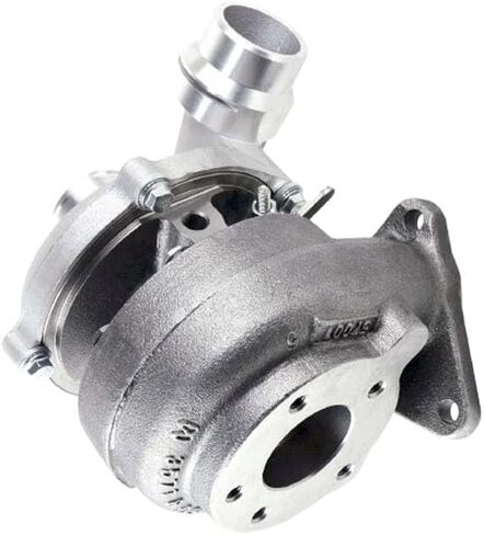 Turbo fits NISSAN Qashqai fits Renault Clio III Megane 2 Scenic II K9K 1.5L dC BV39 54399700030 54399700070 8200405203 8200507856 in Kuwait