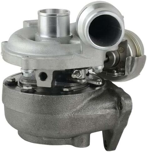 Turbo fits NISSAN Qashqai fits Renault Clio III Megane 2 Scenic II K9K 1.5L dC BV39 54399700030 54399700070 8200405203 8200507856 in Kuwait