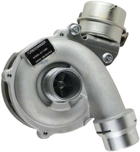 Turbo fits NISSAN Qashqai fits Renault Clio III Megane 2 Scenic II K9K 1.5L dC BV39 54399700030 54399700070 8200405203 8200507856 in Kuwait