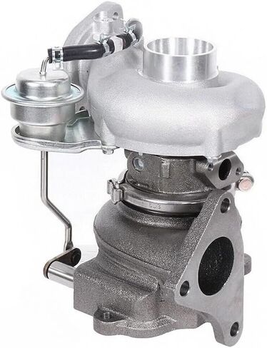 VF52 RHF55 Turbo Turbocharger fits Subaru Impreza WRX 2.5 EJ255 2008-2014 14411-AA800 14411AA800 14411AA760 14411-AA760 40-30186 in Kuwait